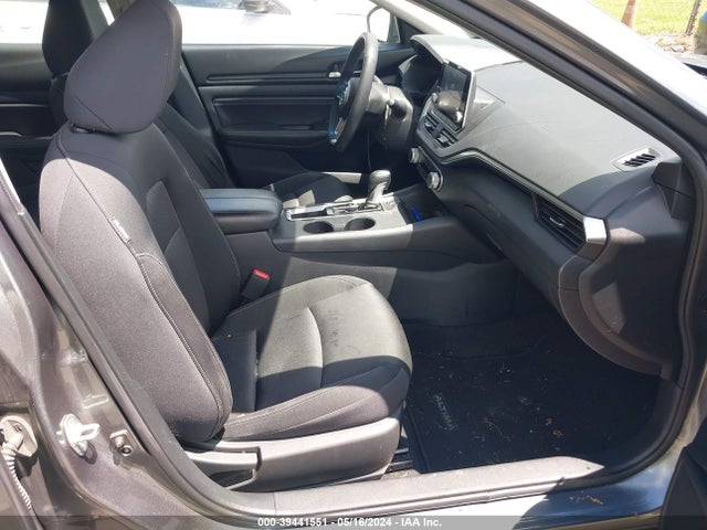 Nissan Altima 2.5 S 2019 1N4BL4BVXKC119312 Image 5