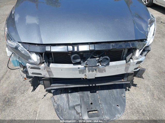 Nissan Altima 2.5 S 2019 1N4BL4BVXKC119312 Image 6