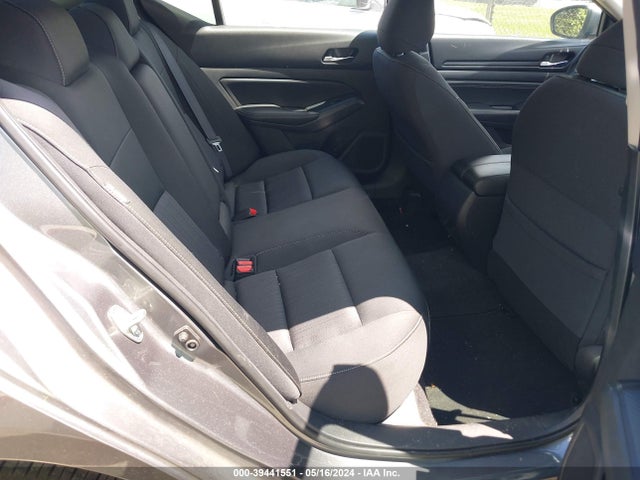 Nissan Altima 2.5 S 2019 1N4BL4BVXKC119312 Image 8