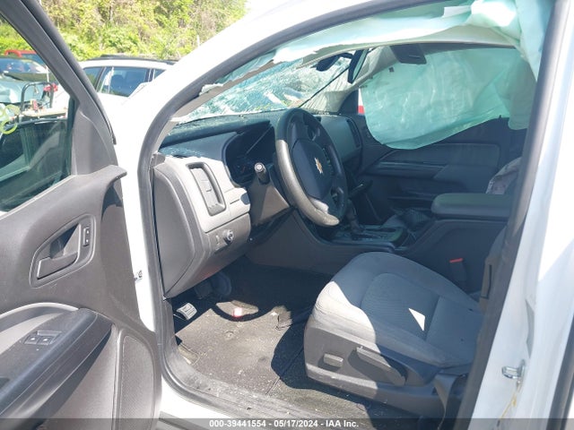 Chevrolet Colorado Wt 2015 1GCHSAEAXF1180174 Image 5
