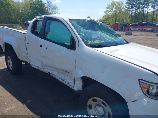 Chevrolet Colorado Wt 2015 1GCHSAEAXF1180174 Image 6