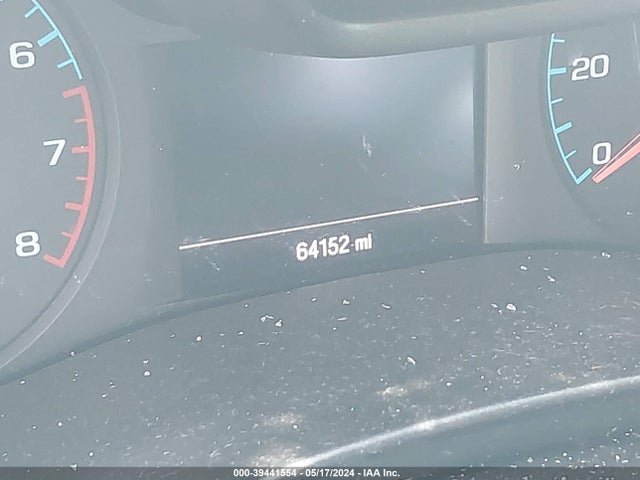 Chevrolet Colorado Wt 2015 1GCHSAEAXF1180174 Image 7
