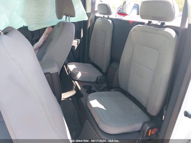 Chevrolet Colorado Wt 2015 1GCHSAEAXF1180174 Image 8