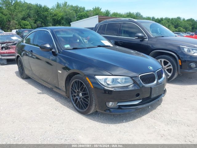 Auction sale of the 2011 Bmw 328i Xdrive, vin: WBAKF5C50BE587170, lot number: 39441561