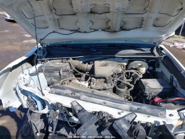 5TFRX5GN1HX085645 Toyota Tacoma Sr