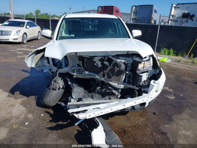 5TFRX5GN1HX085645 Toyota Tacoma Sr