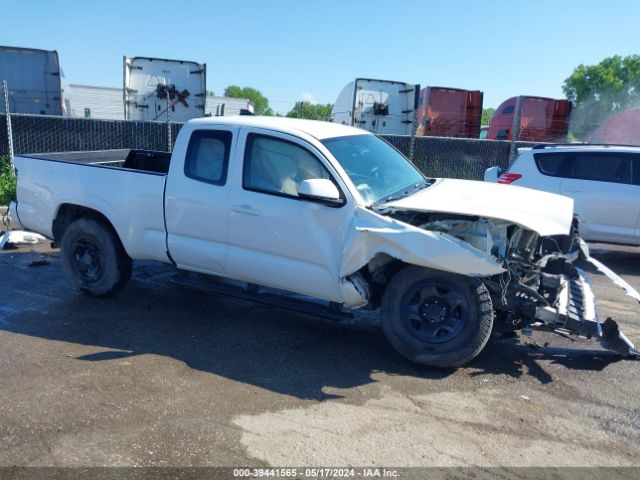 5TFRX5GN1HX085645 Toyota Tacoma Sr
