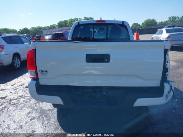 5TFRX5GN1HX085645 Toyota Tacoma Sr