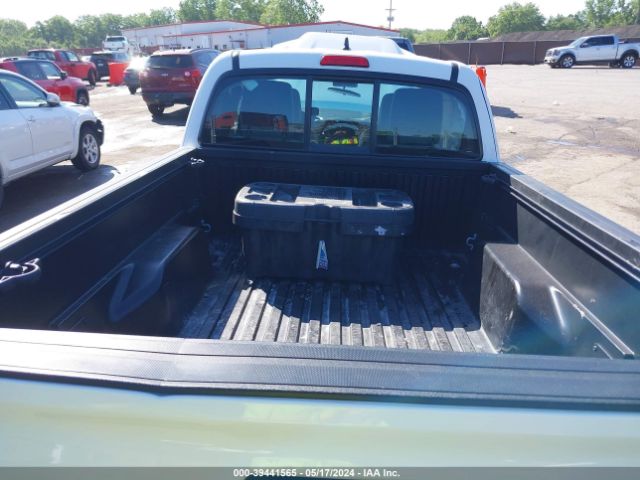 5TFRX5GN1HX085645 Toyota Tacoma Sr
