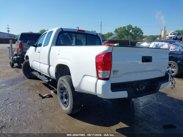 5TFRX5GN1HX085645 Toyota Tacoma Sr