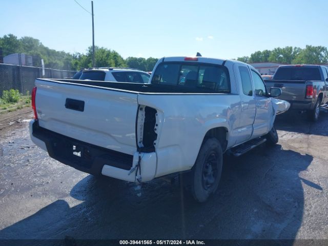 5TFRX5GN1HX085645 Toyota Tacoma Sr
