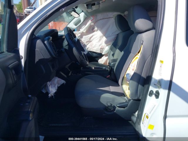 5TFRX5GN1HX085645 Toyota Tacoma Sr