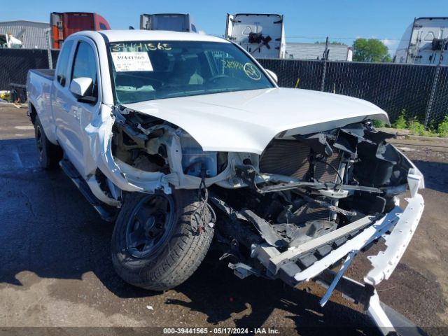 5TFRX5GN1HX085645 Toyota Tacoma Sr