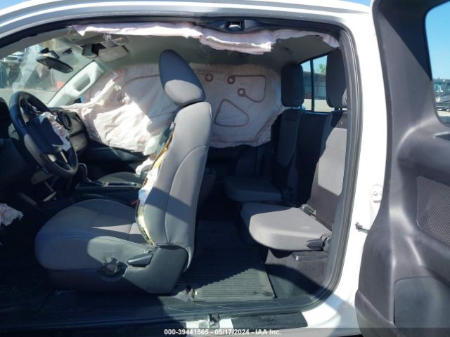 5TFRX5GN1HX085645 Toyota Tacoma Sr