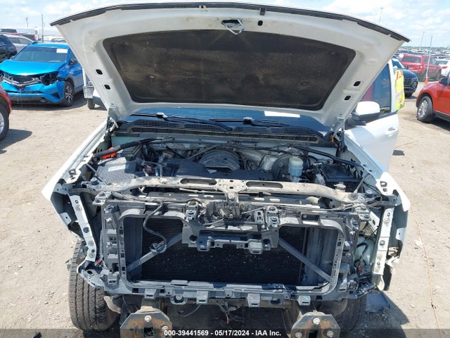 Chevrolet Silverado 1500 2lt 2016 3GCUKREC8GG195757 Image 10