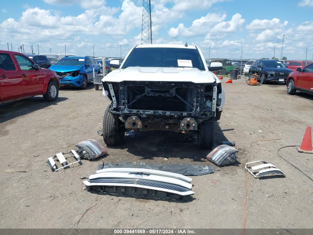 Chevrolet Silverado 1500 2lt 2016 3GCUKREC8GG195757 Image 12