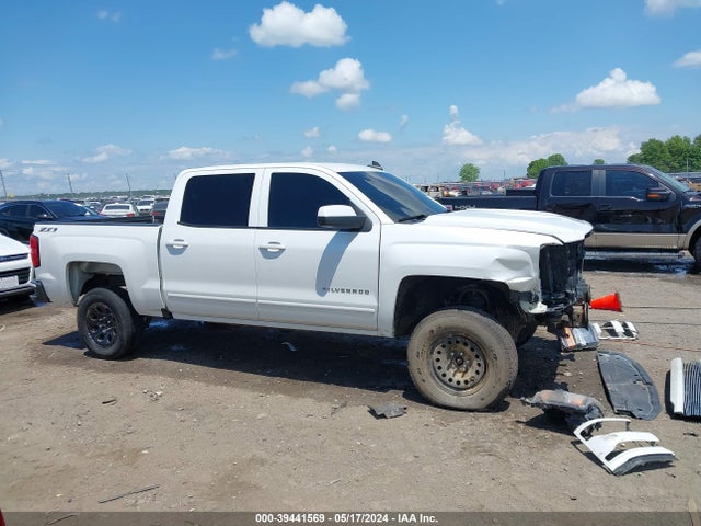 Chevrolet Silverado 1500 2lt 2016 3GCUKREC8GG195757 Image 13