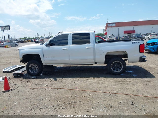 Chevrolet Silverado 1500 2lt 2016 3GCUKREC8GG195757 Image 14