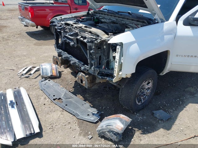 Chevrolet Silverado 1500 2lt 2016 3GCUKREC8GG195757 Image 17