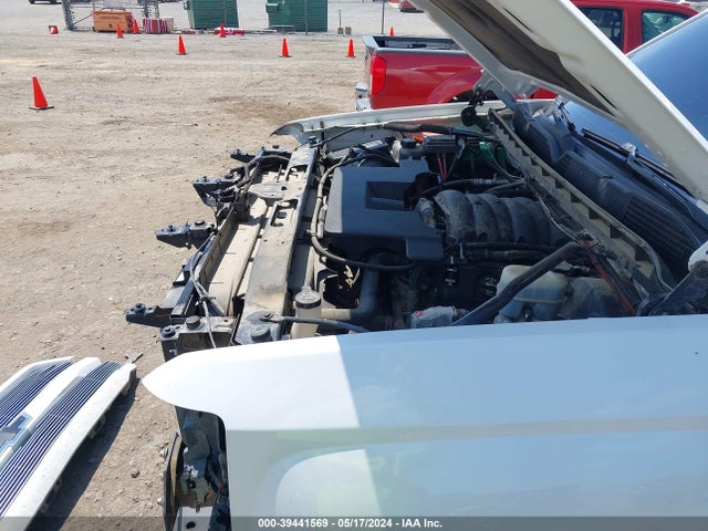 Chevrolet Silverado 1500 2lt 2016 3GCUKREC8GG195757 Image 18