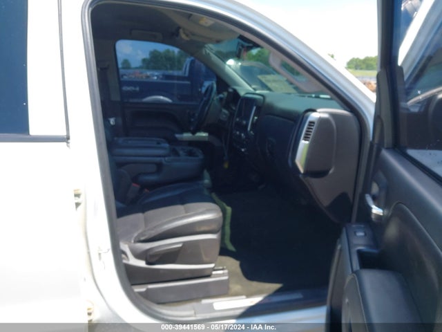 Chevrolet Silverado 1500 2lt 2016 3GCUKREC8GG195757 Image 5