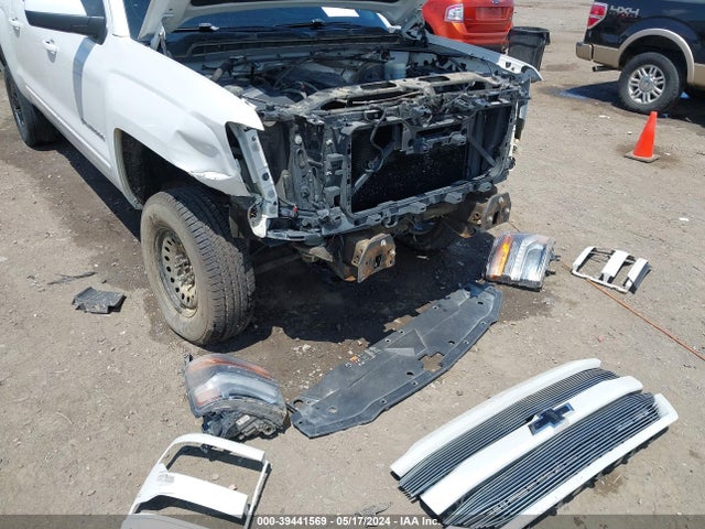 Chevrolet Silverado 1500 2lt 2016 3GCUKREC8GG195757 Image 6
