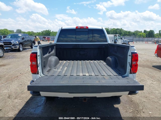 Chevrolet Silverado 1500 2lt 2016 3GCUKREC8GG195757 Image 8