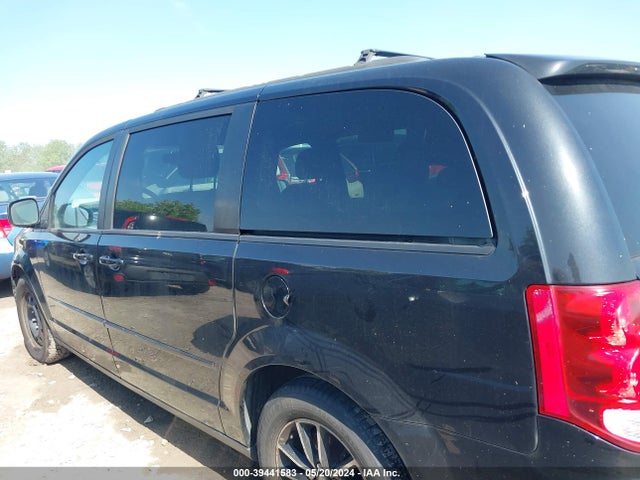 Dodge Grand Caravan Gt 2017 2C4RDGEG4HR694283 Image 14