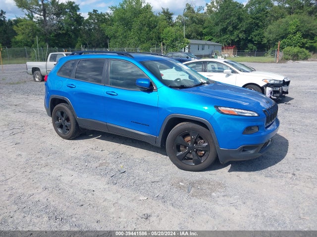 2018 1C4PJMDB2JD514697 main image