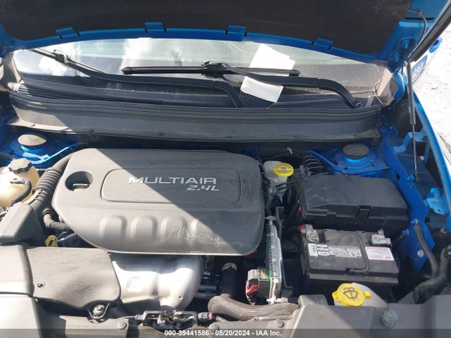 Jeep Cherokee Limited 4x4 2018 1C4PJMDB2JD514697 Image 10