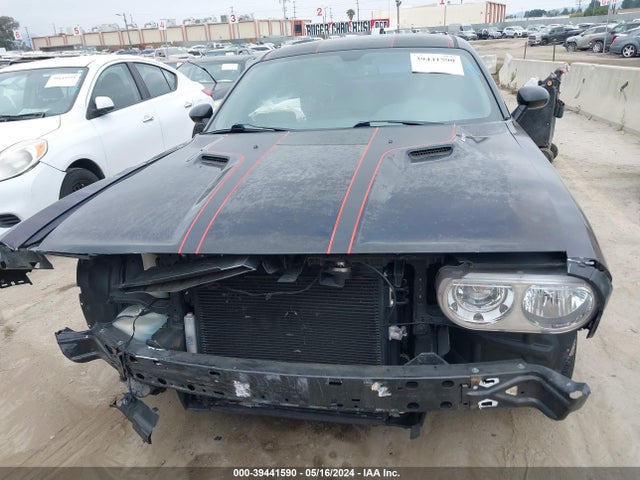 Dodge Challenger R/t 2014 2C3CDYBT6EH257582 Image 13