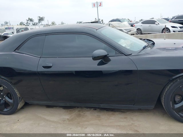 Dodge Challenger R/t 2014 2C3CDYBT6EH257582 Image 14