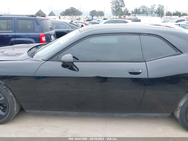 Dodge Challenger R/t 2014 2C3CDYBT6EH257582 Image 15
