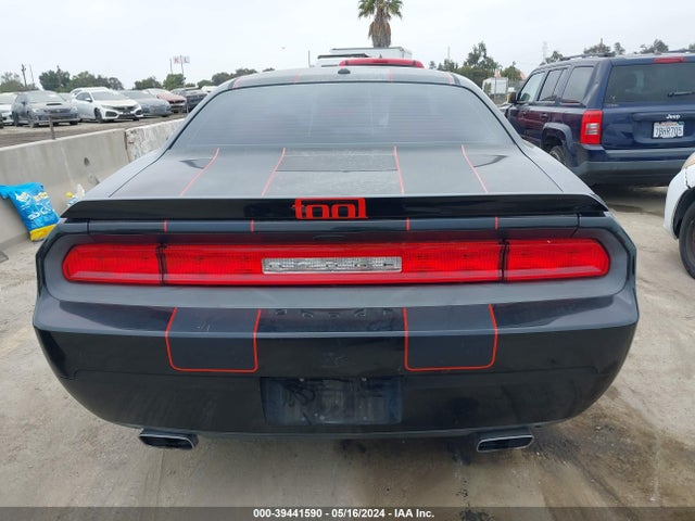Dodge Challenger R/t 2014 2C3CDYBT6EH257582 Image 17