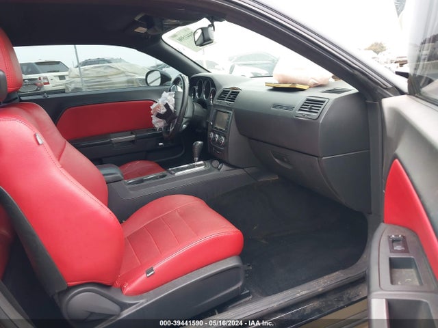 Dodge Challenger R/t 2014 2C3CDYBT6EH257582 Image 5