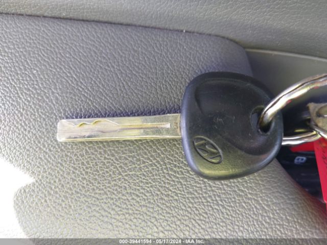 5NPEB4AC0EH908555 Hyundai SONATA GLS