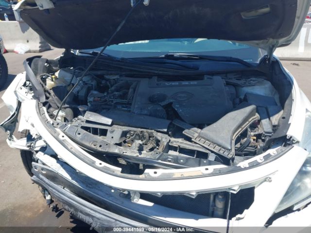 1N4BL3AP0EN225791 Nissan Altima 3.5 Sl