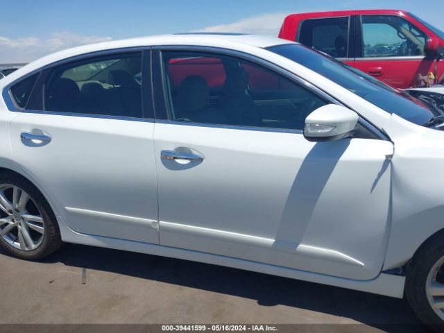 1N4BL3AP0EN225791 Nissan Altima 3.5 Sl