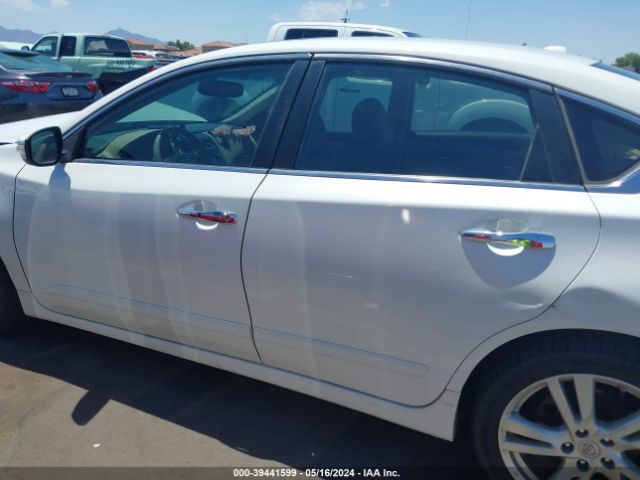 1N4BL3AP0EN225791 Nissan Altima 3.5 Sl