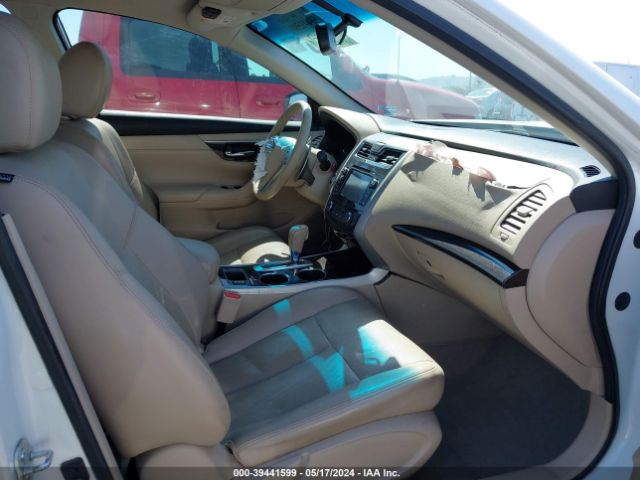 1N4BL3AP0EN225791 Nissan Altima 3.5 Sl
