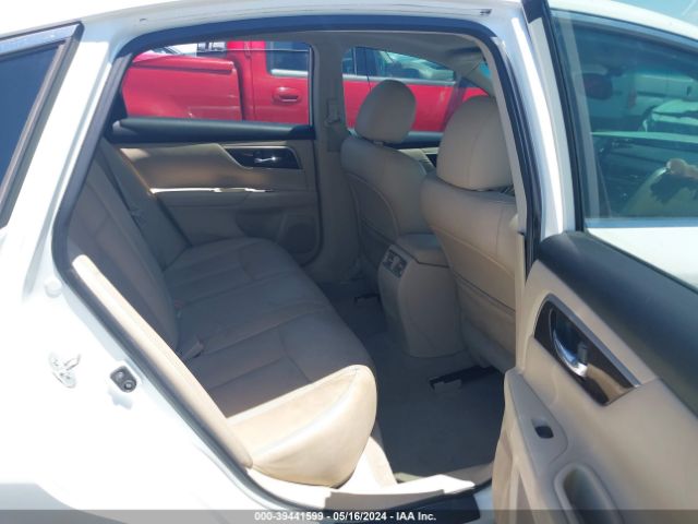 1N4BL3AP0EN225791 Nissan Altima 3.5 Sl