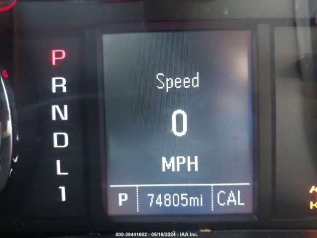 1GC2KUEG9HZ346314 Chevrolet Silverado 2500hd Wt