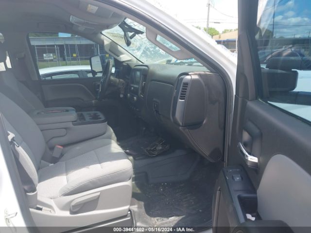 1GC2KUEG9HZ346314 Chevrolet Silverado 2500hd Wt
