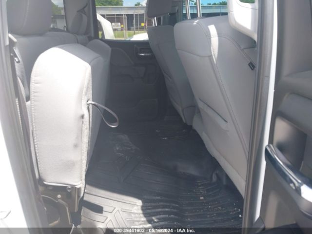 1GC2KUEG9HZ346314 Chevrolet Silverado 2500hd Wt