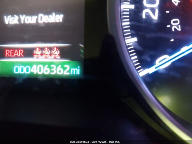 2T3RWRFV6KW038196 Toyota Rav4 Hybrid Xle
