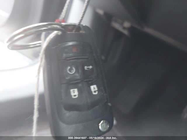 Chevrolet IMPALA 1LT 2015 1G1115SL1FU128537 Image 11