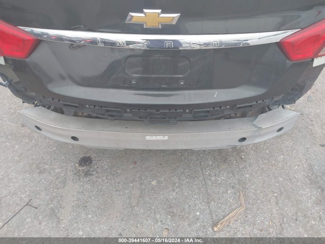 Chevrolet IMPALA 1LT 2015 1G1115SL1FU128537 Image 12