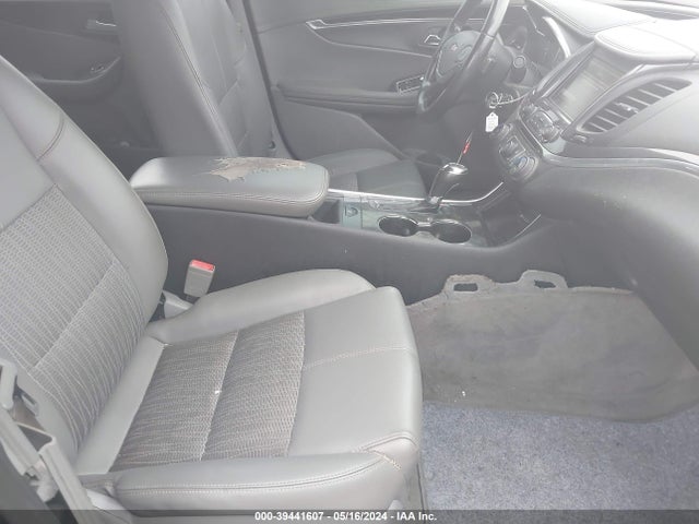 Chevrolet IMPALA 1LT 2015 1G1115SL1FU128537 Image 5