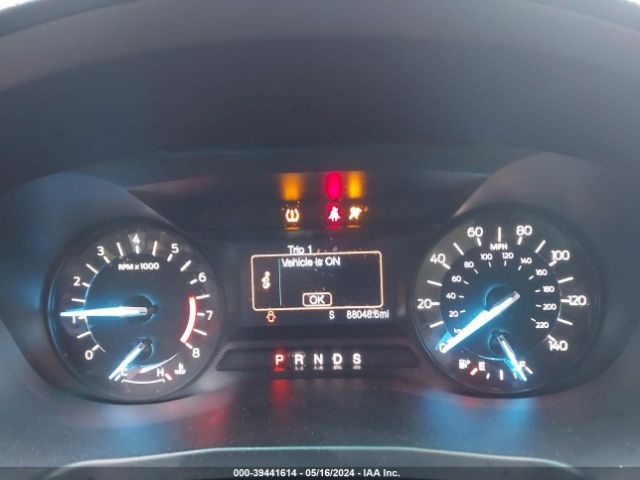 1FM5K7B83HGB30168 Ford Explorer