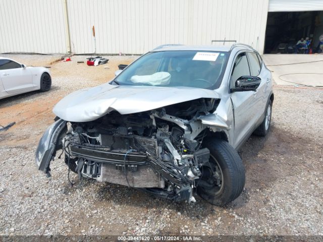 JN1BJ1CP0JW500679 Nissan Rogue Sport Sv